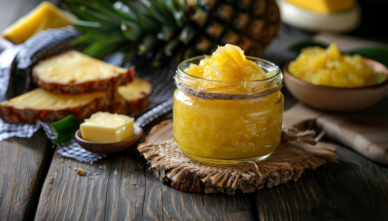 Desi Ghee : The Wellness Secret in Your Kitchen