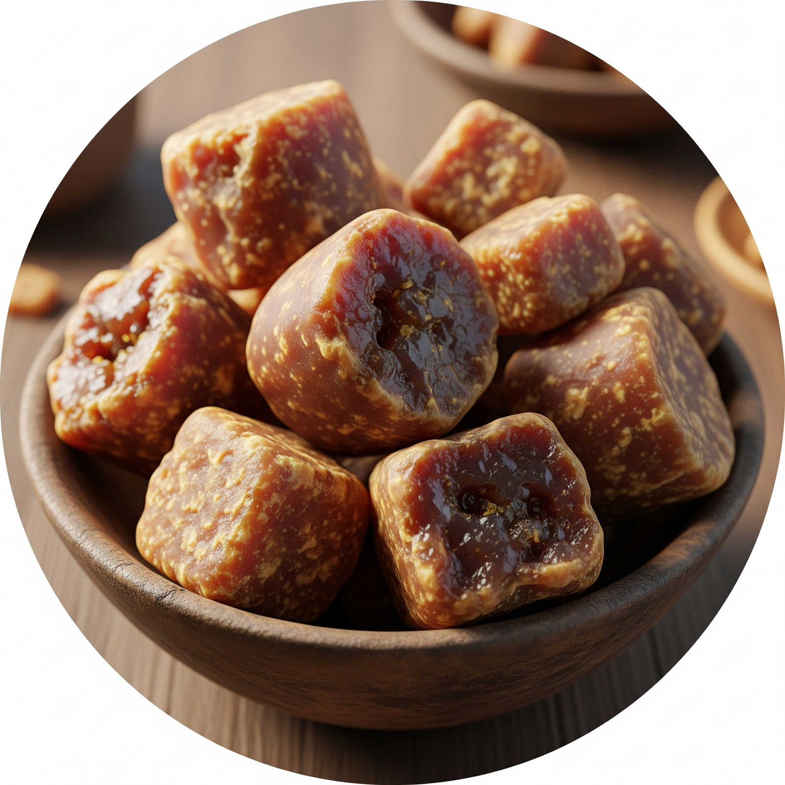 Jaggery