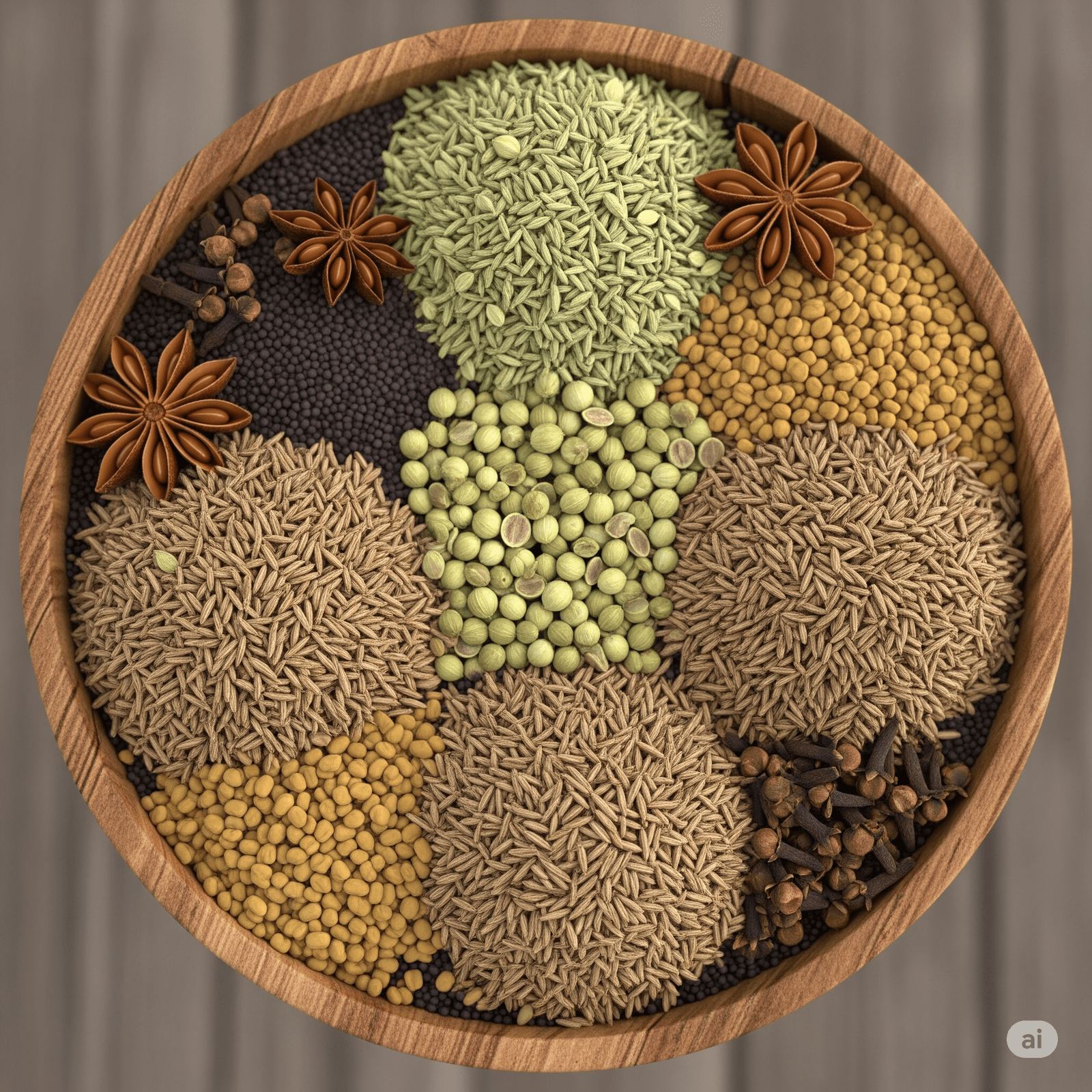 Desi Seeds
