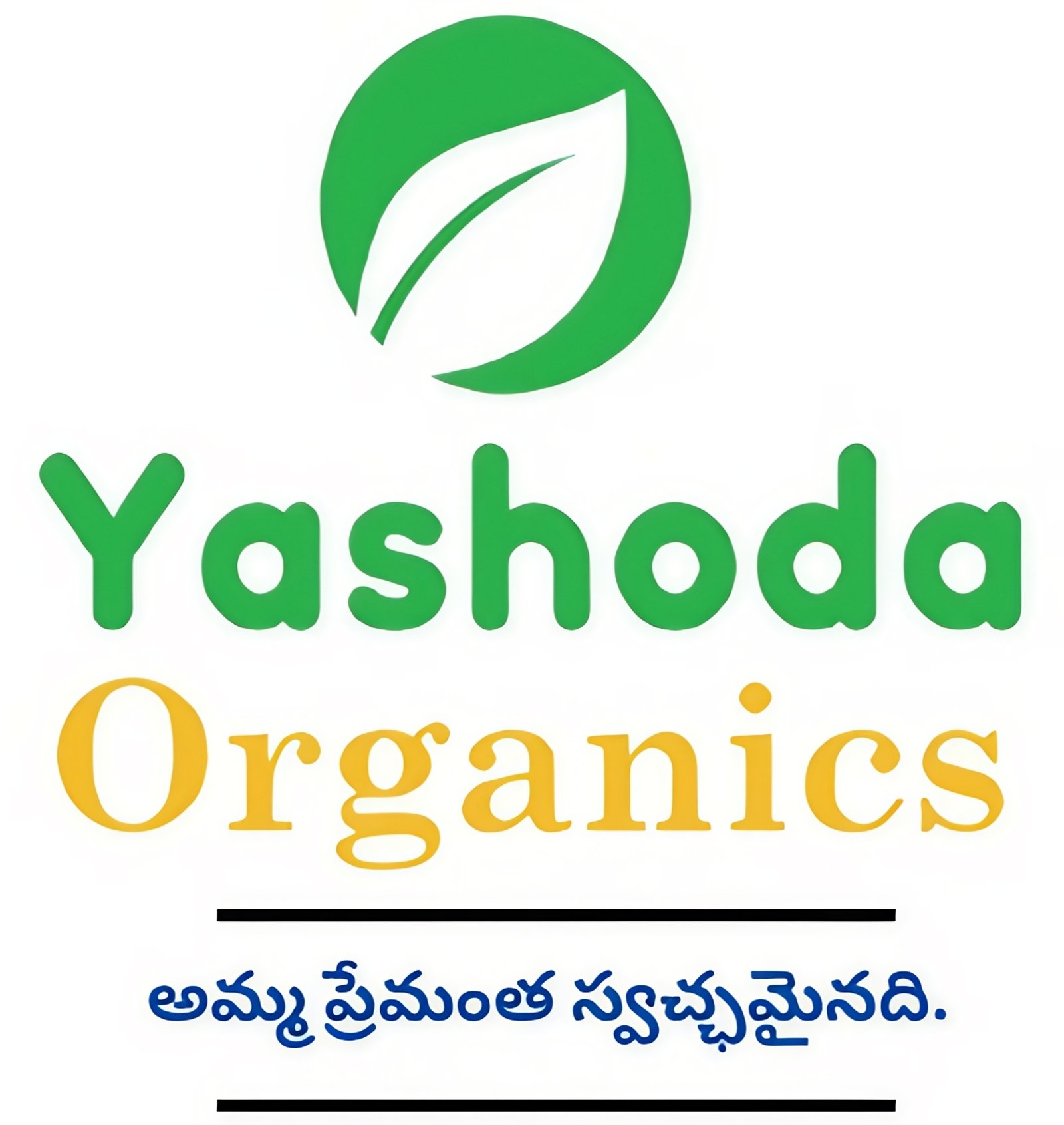 Yashoda Organic