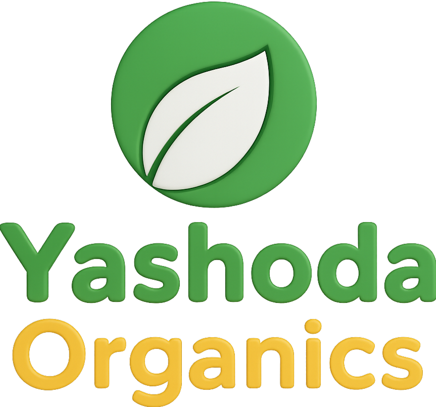 Yashoda Organic
