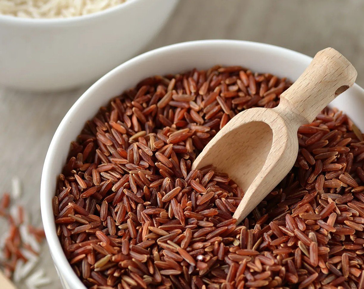BROWN RICE second image