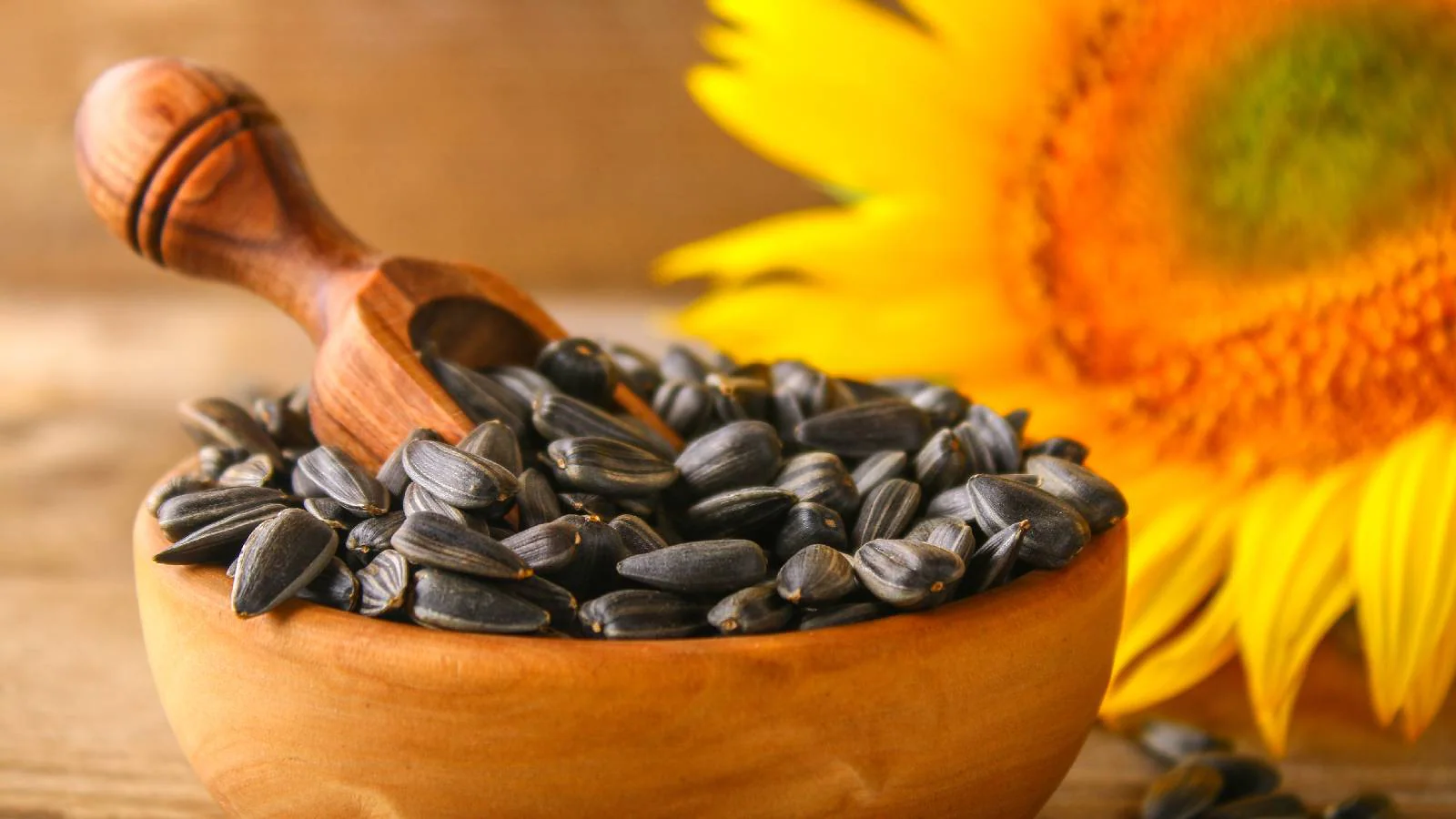 Sunflower Seeds second image