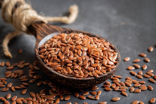 Flax Seed second image