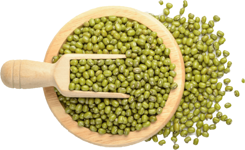 Green Gram (pesarlu) second image