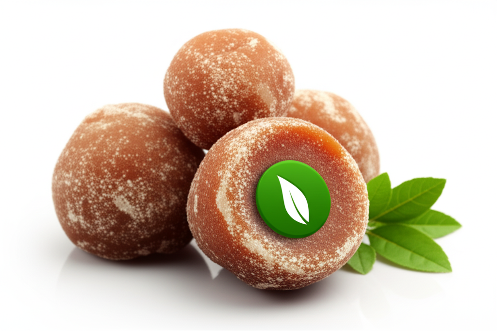 ORGANIC JAGGERY WHOLE