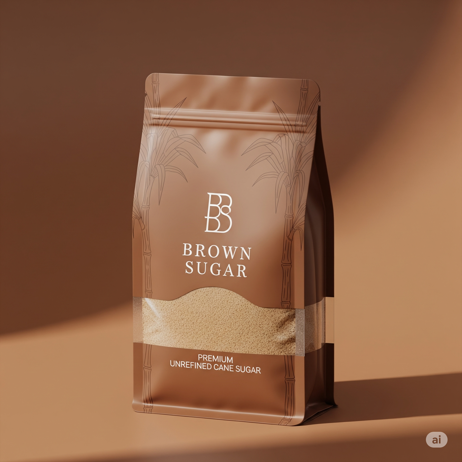 BROWN SUGAR