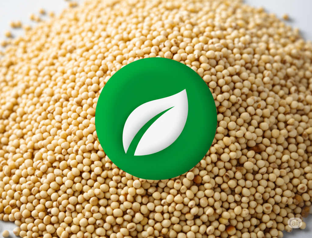 KODO MILLETS (ARIKALU) second image