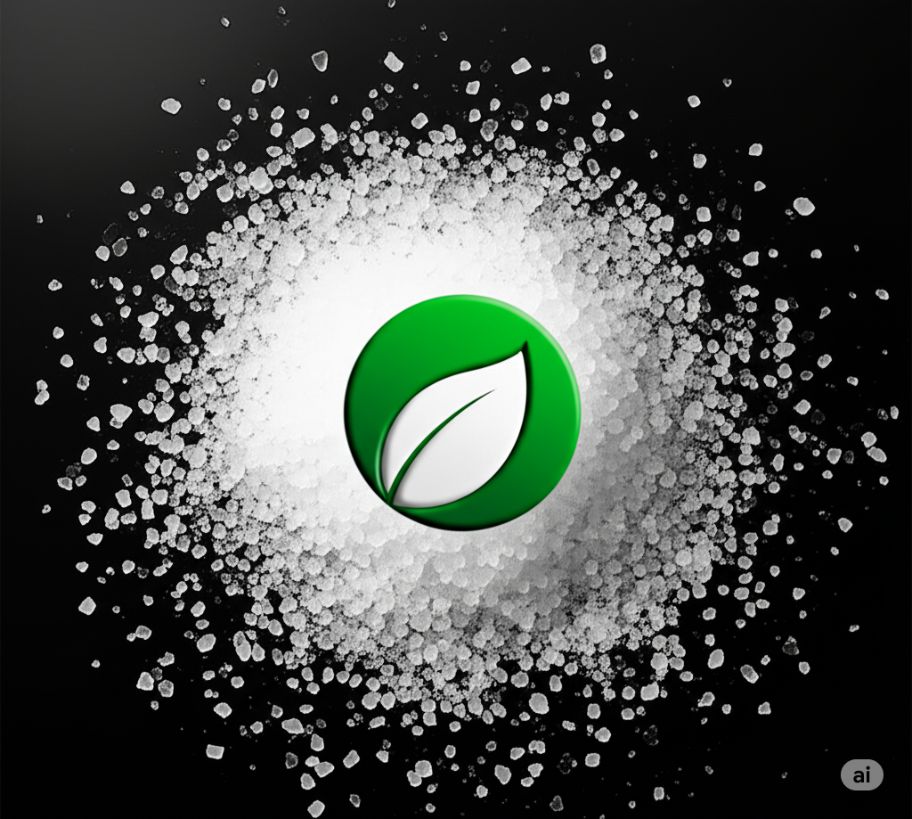 CRYSTAL SALT (SEA SALT)