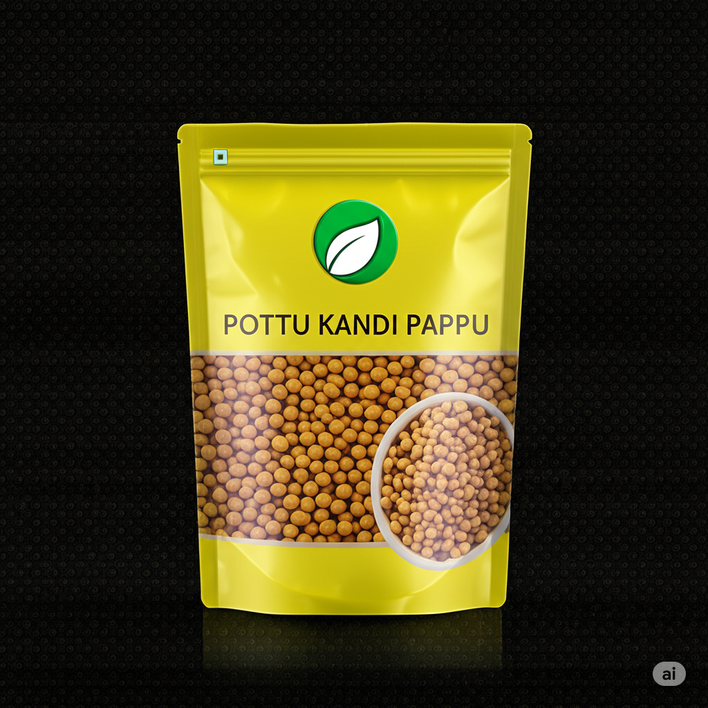 POTTU KANDI PAPPU second image