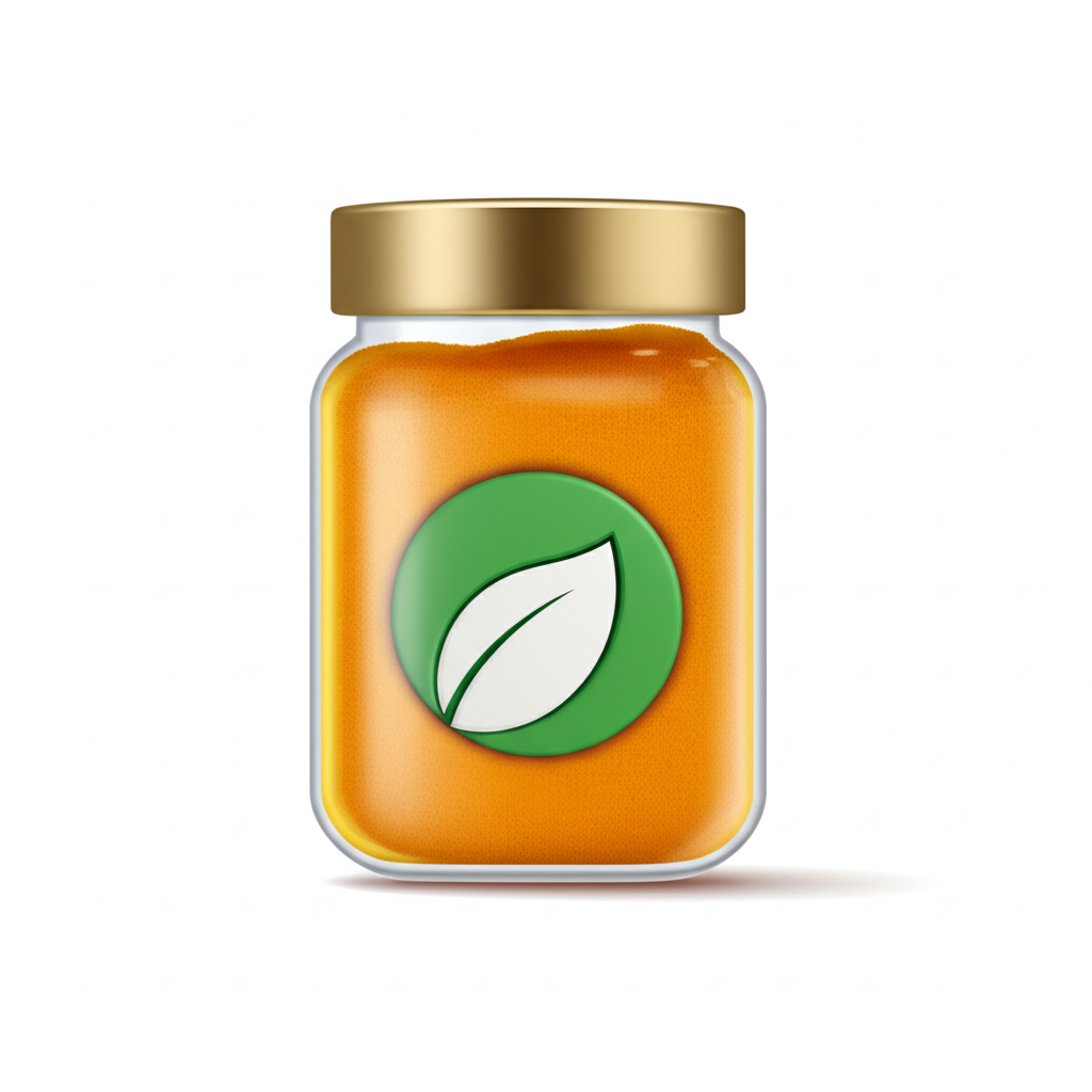 TURMERIC POWDER    second image