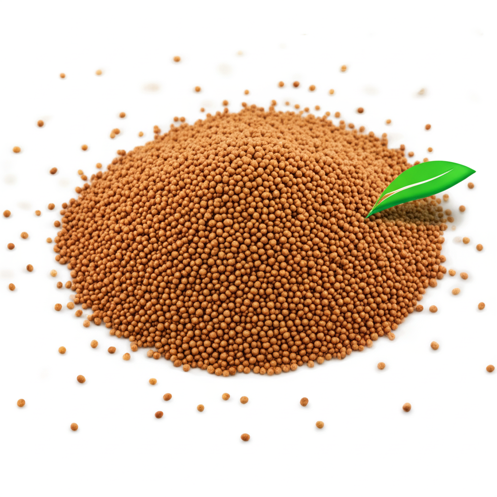 RAGULU (FINGER MILLETS)