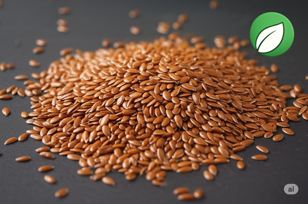 FLAXSEEDS (AVISALU)