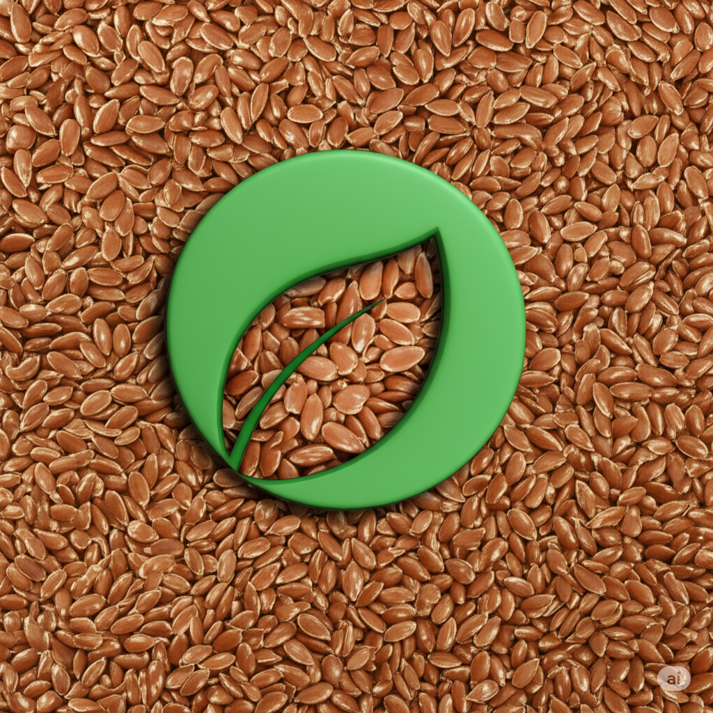 FLAXSEEDS (AVISALU) second image