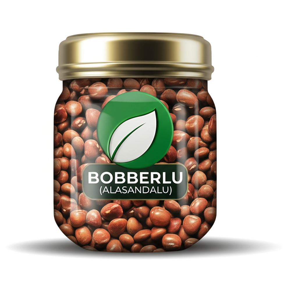 BOBBERLU (ALASANDALU)