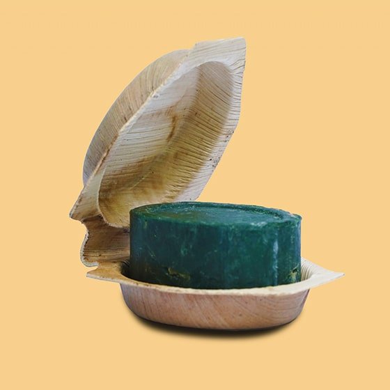 TULSI SOAP