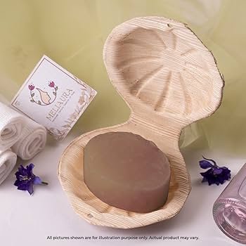 SANDAL SOAP