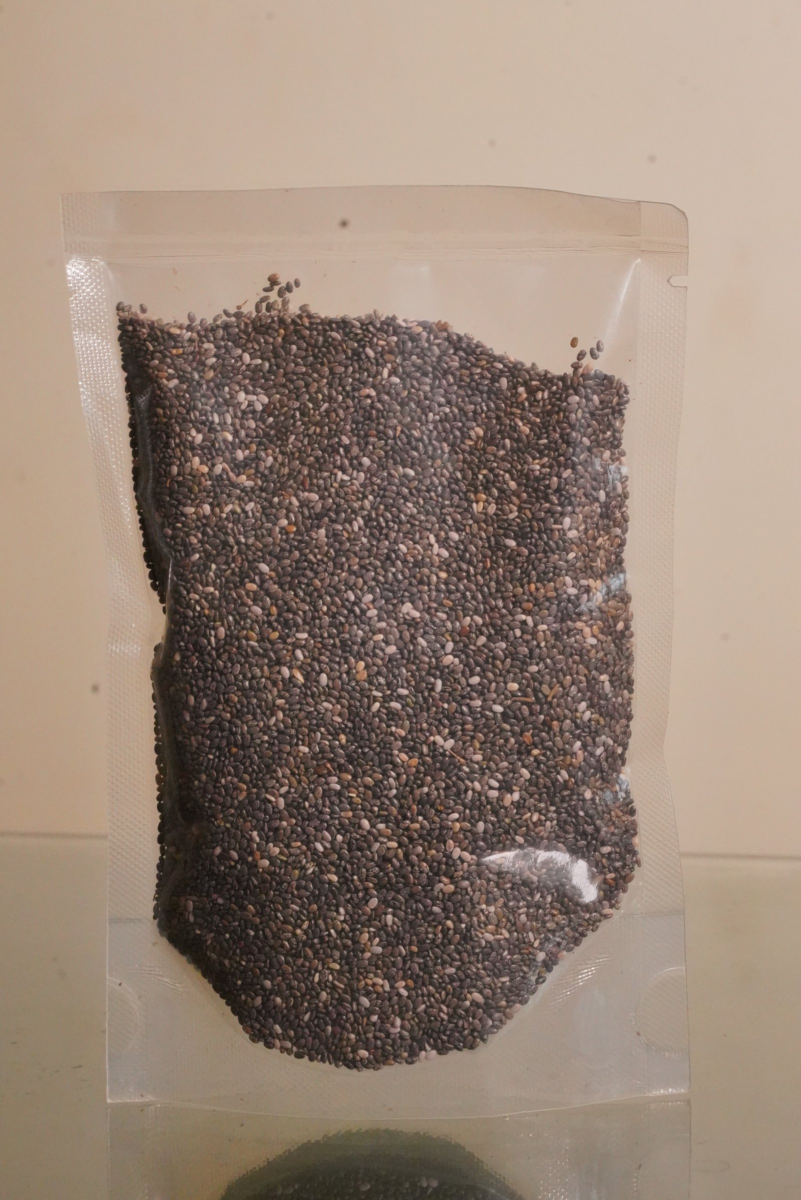 CHIA SEEDS