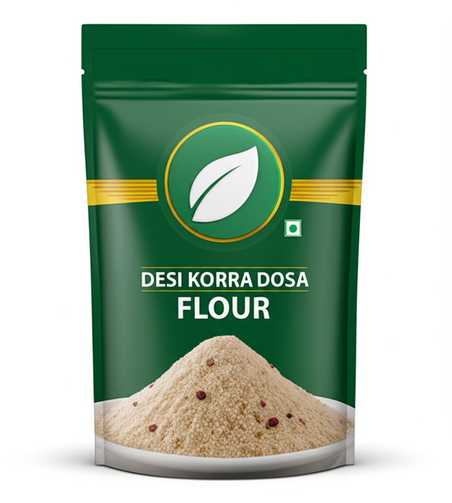 DESI KORRA DOSA FLOUR