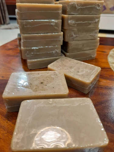 SHIKAKAYA SOAP second image