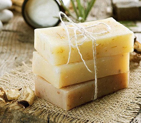 SUNNI PINDI SOAP  