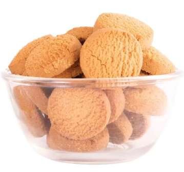 FOXTAIL MILLET BISCUIT
