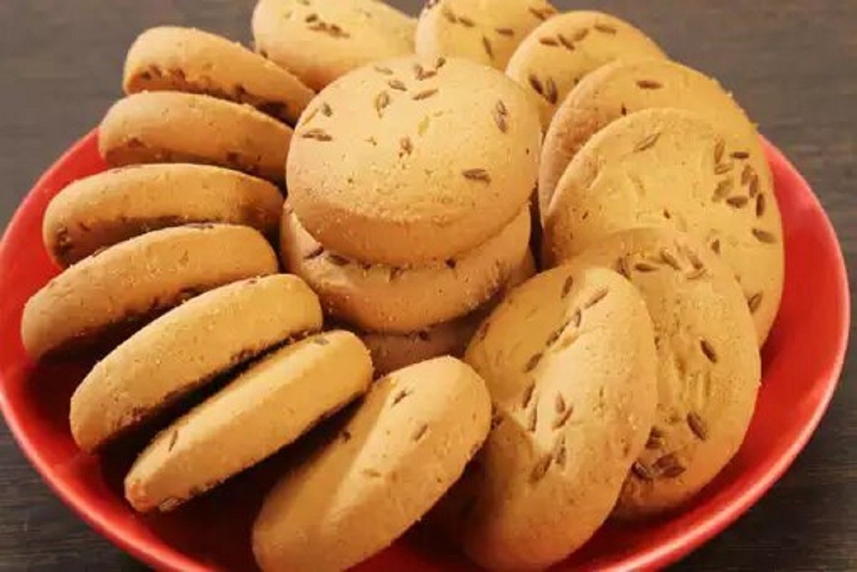 VAMU BISCUIT