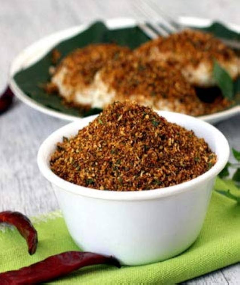 NALLA KARAM PODI second image
