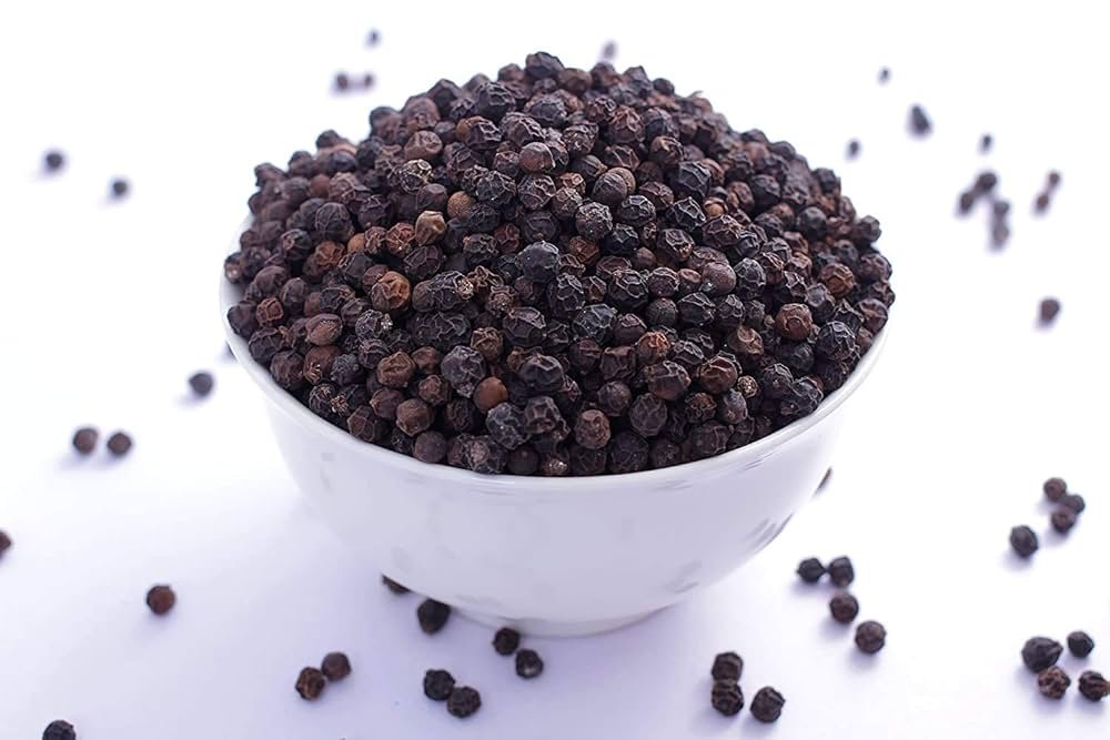 BLACK PEPPER (MIRIYALU) second image