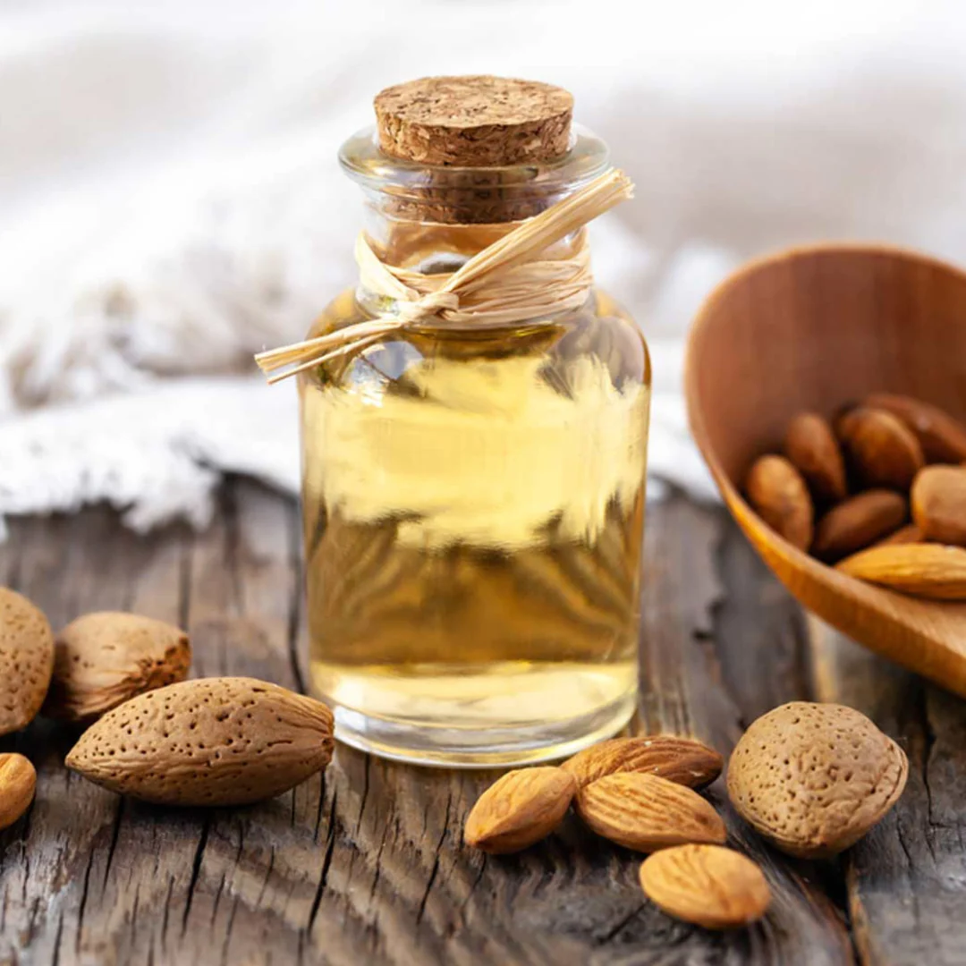 BADAM OIL