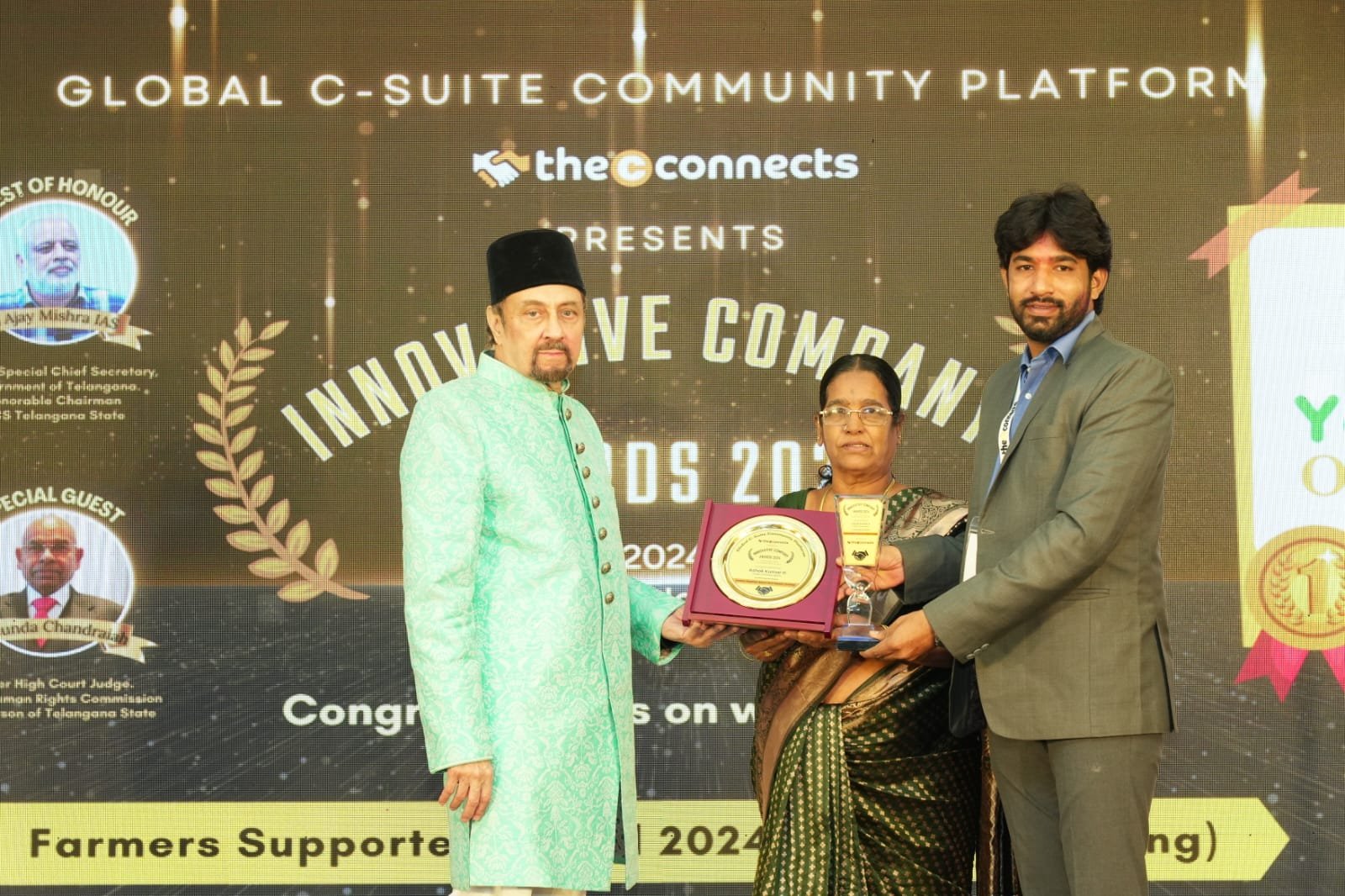 Award Ceremony 2