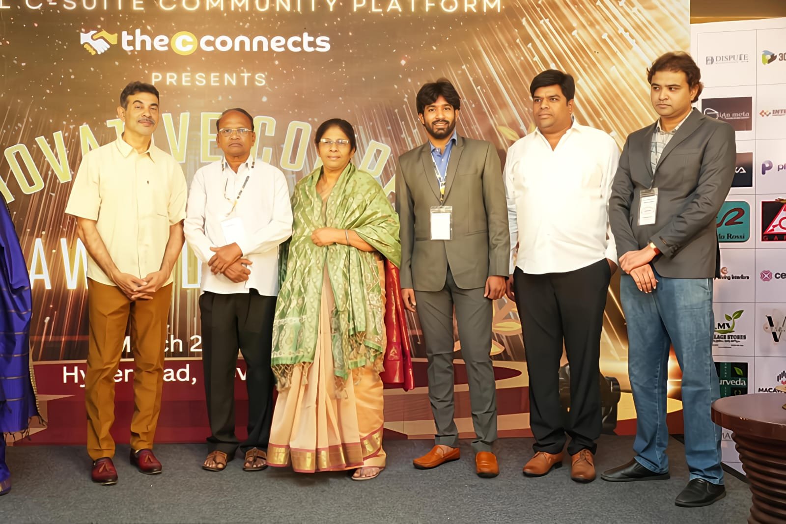 Award Ceremony 3