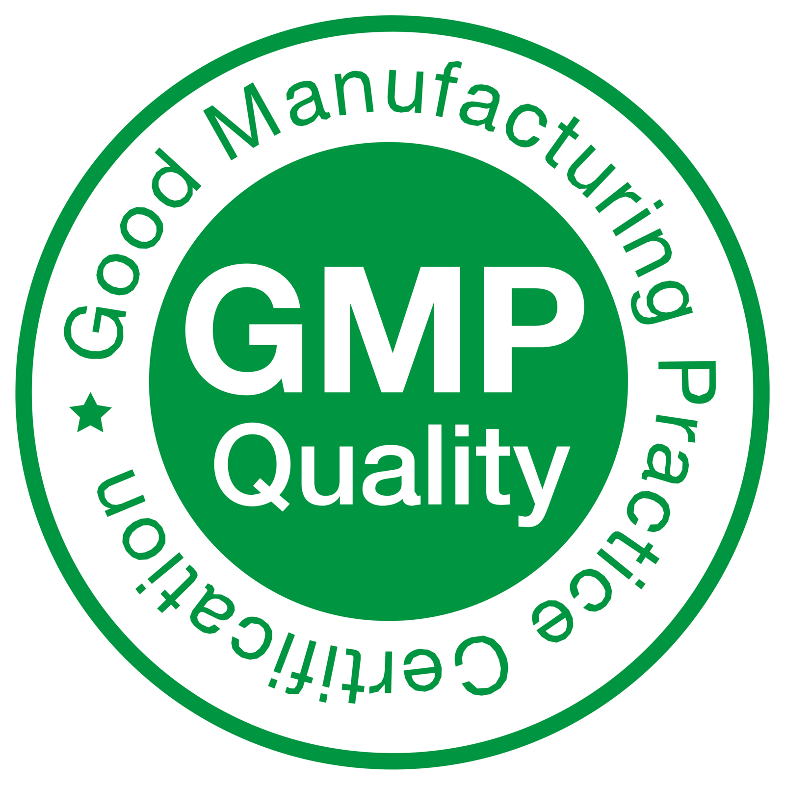 Eco-Friendly Certification