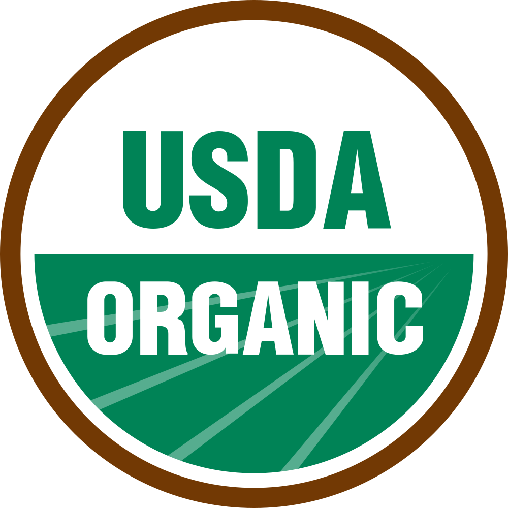 Organic Certification