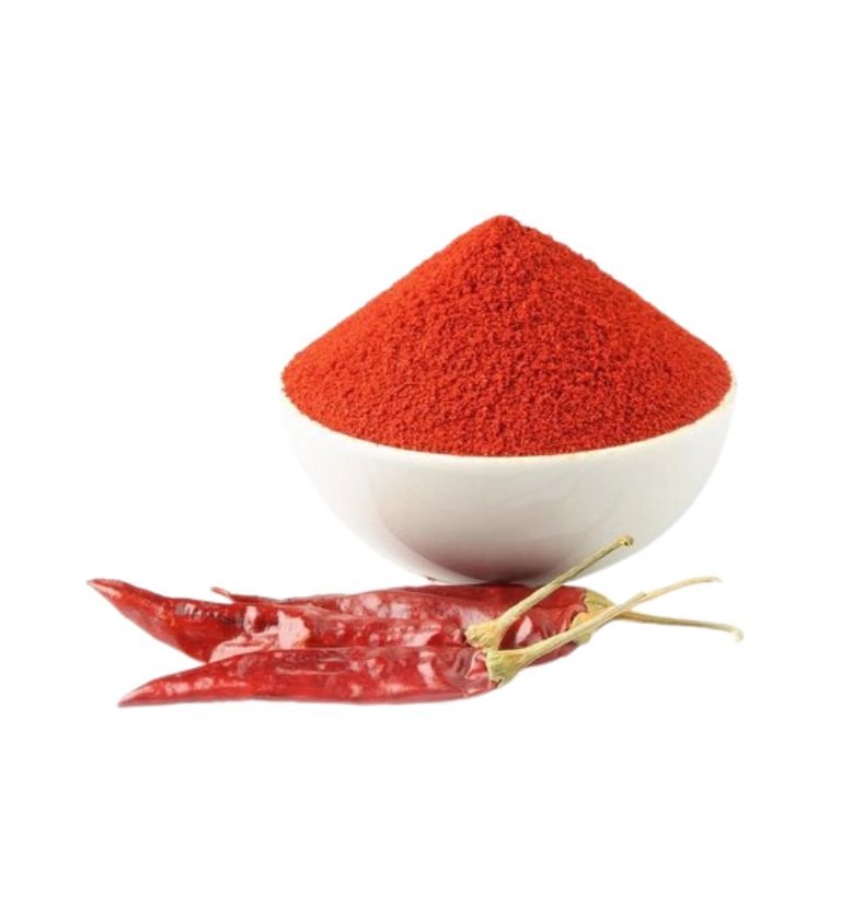 Chilli powder