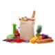 Yashoda Groceries