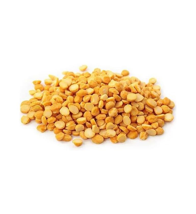 Channa dal