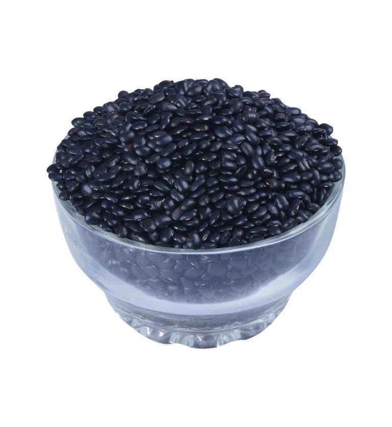 Horse gram black