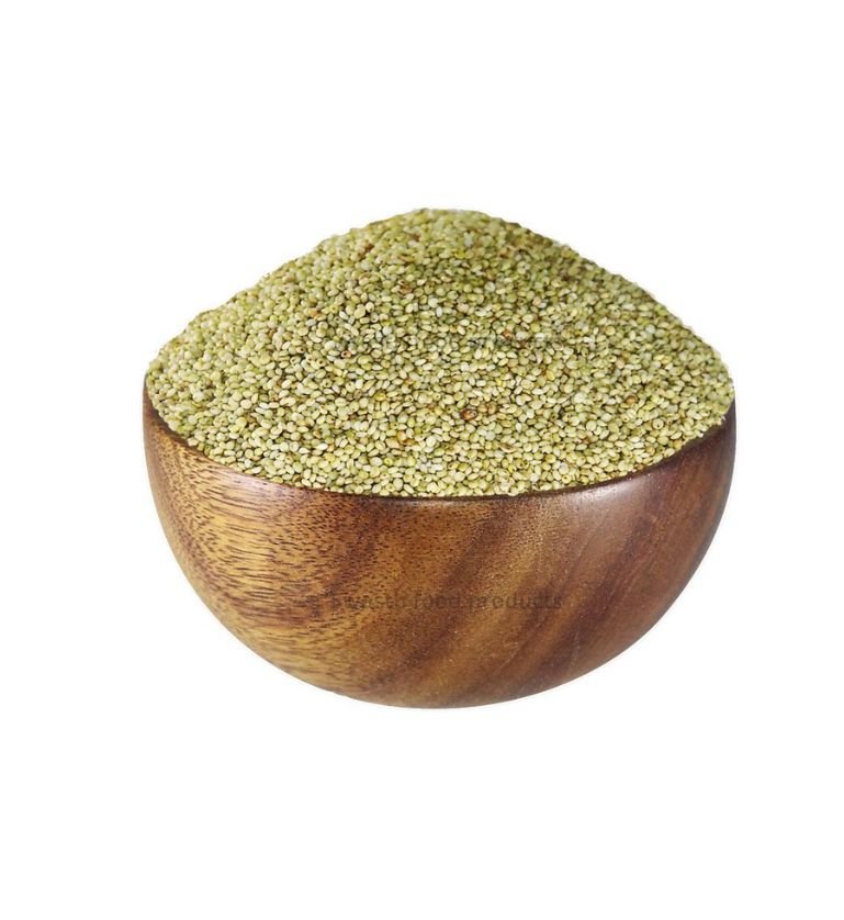 Browntop Millet (Andu Korralu)