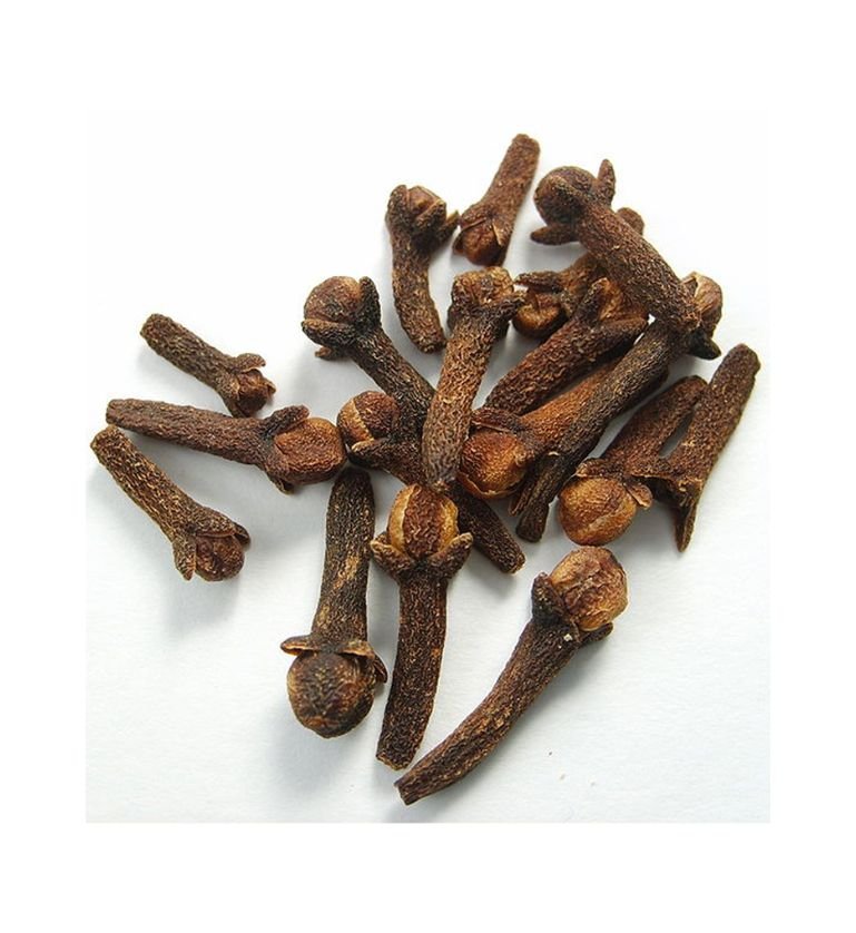 Cloves-50gms