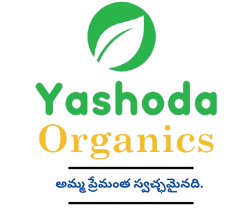 Yashoda Organics